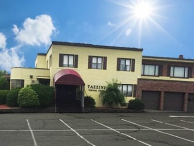Tazzini Funeral Home