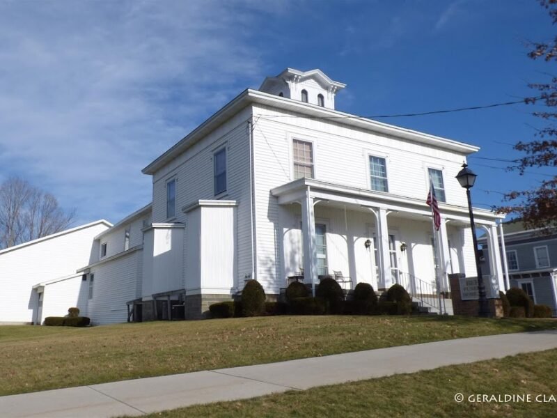 Behe Funeral Home Inc
