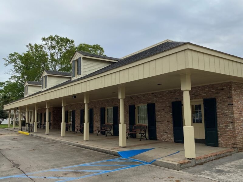 Rose Lynn Funeral Home