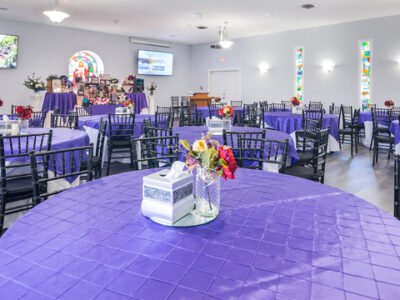 Hardage-Giddens Rivermead Funeral Home