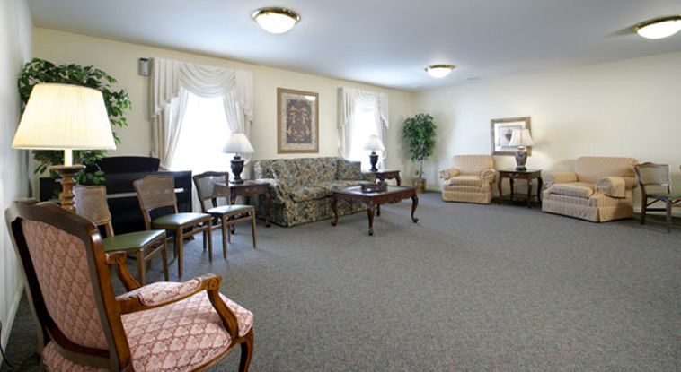 Matthysse Kuiper DeGraaf Funeral Home & Cremation Services