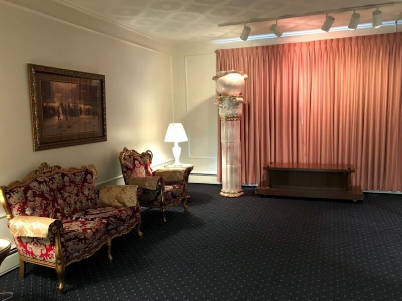 Willig Funeral Home & Crematory