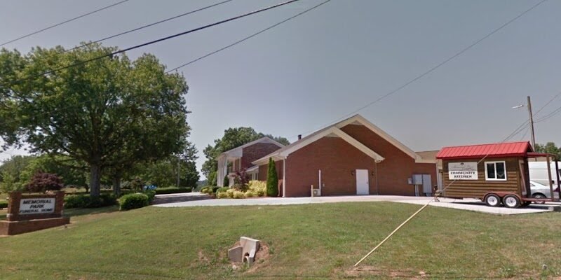 Memorial Park Funeral Homes & Cemeteries - Main
