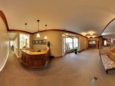 Cudney Funeral Home Inc