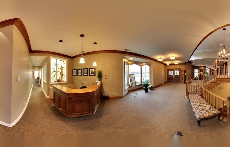 Cudney Funeral Home Inc