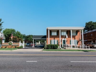 Kirkley-Ruddick Funeral Home, PA