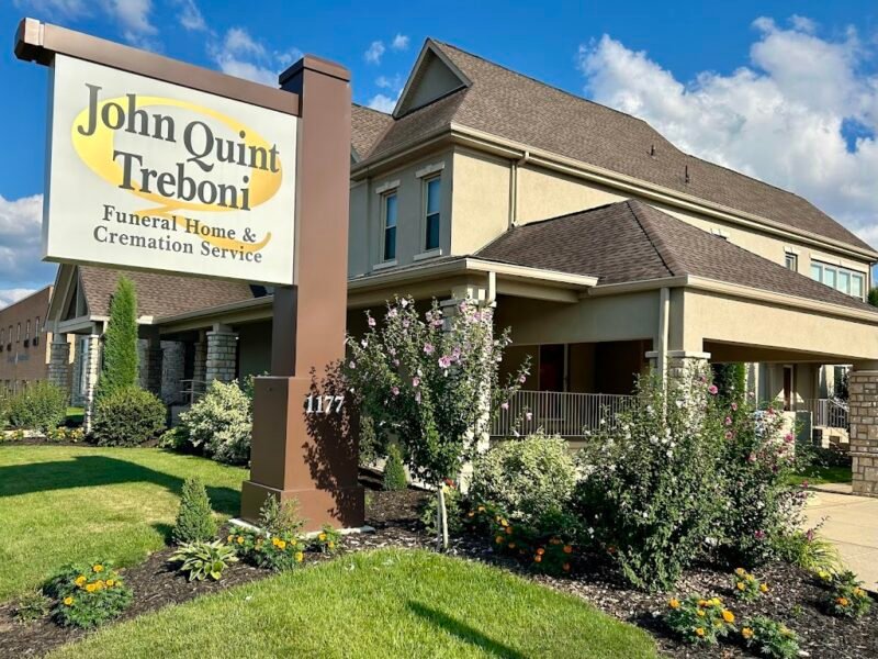 John Quint Treboni Inc
