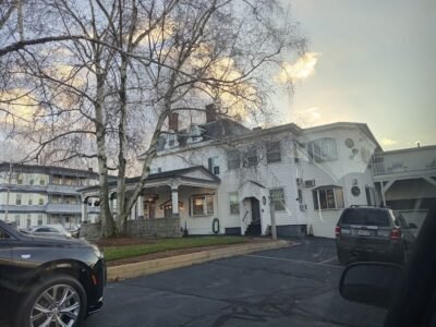Laurin Funeral Home