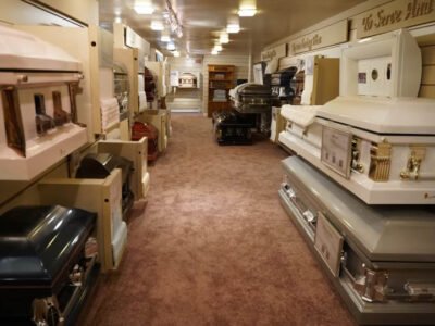 Christopher G. Kent Funeral Home, Inc.