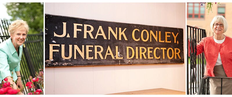 Conley Funeral & Cremation Service