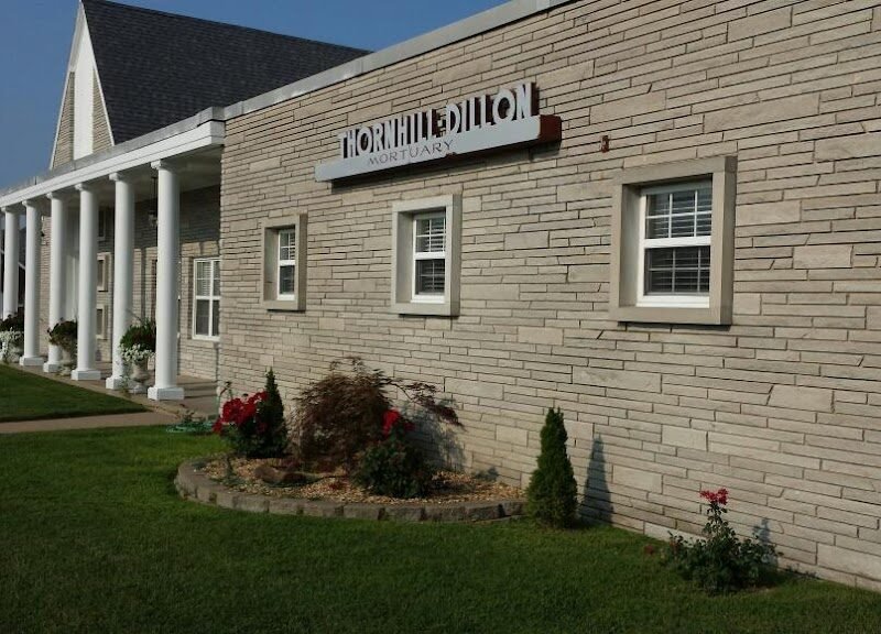 Thornhill-Dillon Mortuary