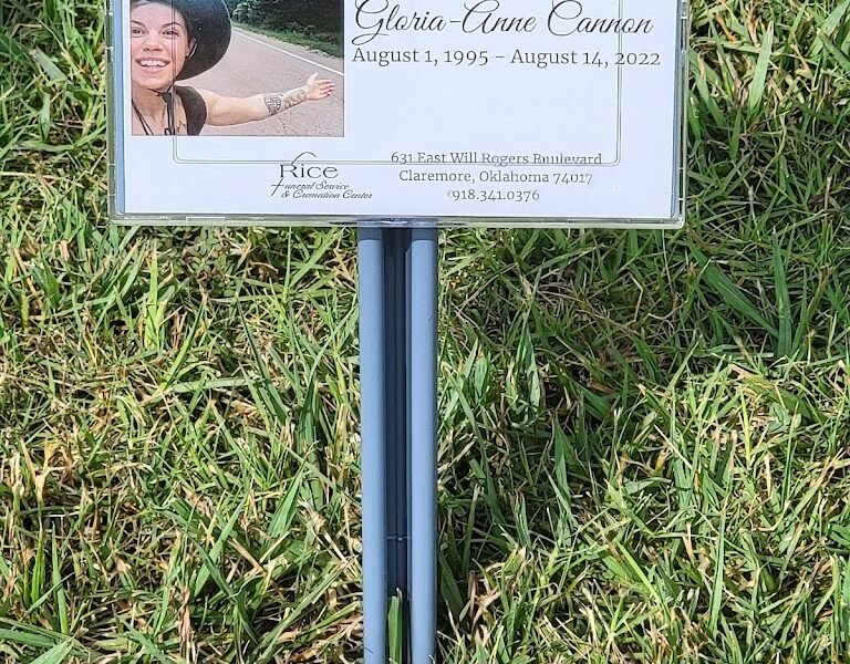 Rice Funeral Service & Cremation Center
