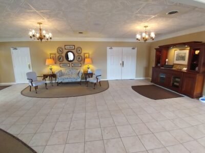 Bayview Freeborn Funeral Home