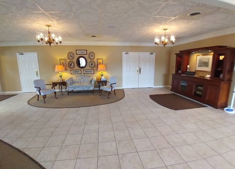 Bayview Freeborn Funeral Home