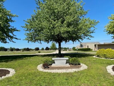 Tippecanoe Memory Gardens