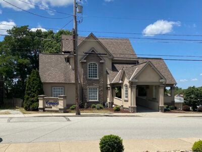 Galone - Caruso Funeral Home Inc