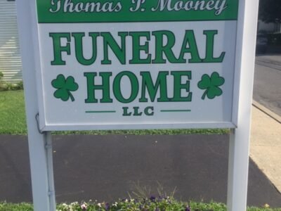 Thomas P. Mooney Funeral Home LLC