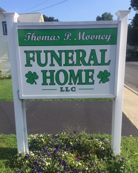 Thomas P. Mooney Funeral Home LLC