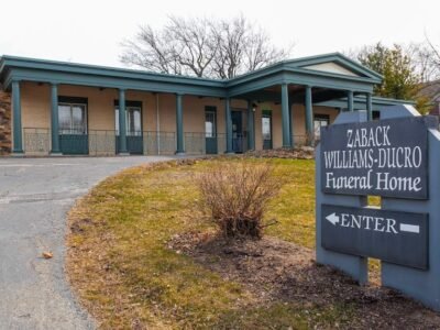 Zaback-Williams-Ducro Funeral Home