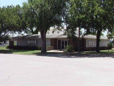 Koup Family Funeral Home