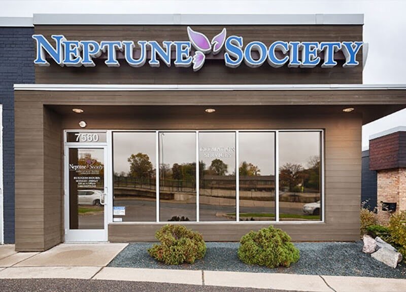 Neptune Society