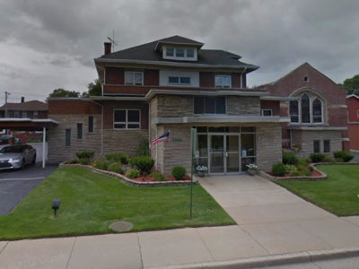 Burns-Kish Funeral Home