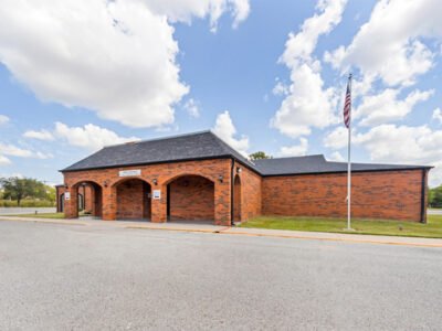 Resthaven Funeral Home & Memorial Park
