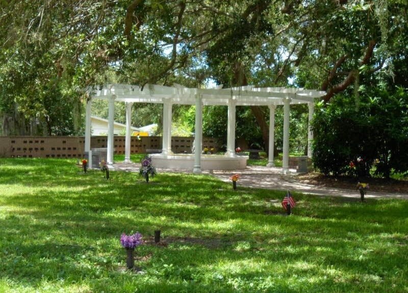 Woodlawn Memory Gardens