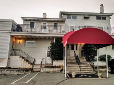 Allwood Funeral Home
