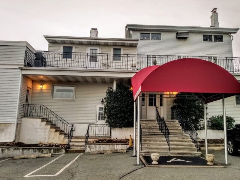 Allwood Funeral Home