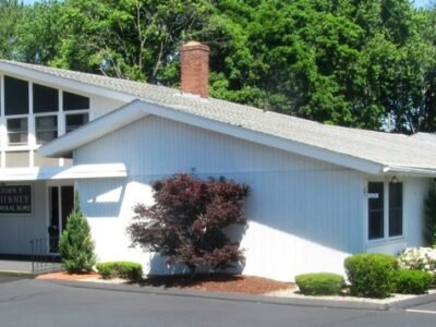 John F. Tierney Funeral Home