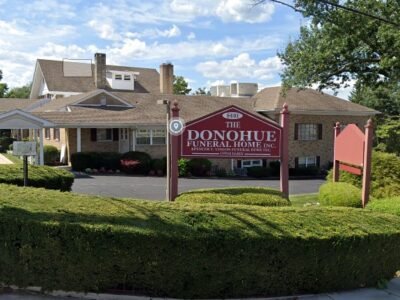 Donohue Funeral Home - Upper Darby