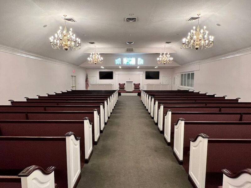Stoudenmire-Dowling Funeral Home