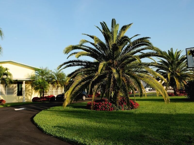Martin Funeral Home & Crematory, Stuart Chapel
