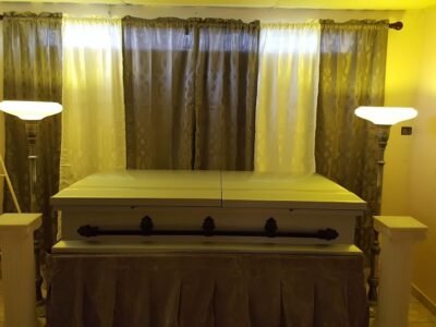 Funeraria San Miguel