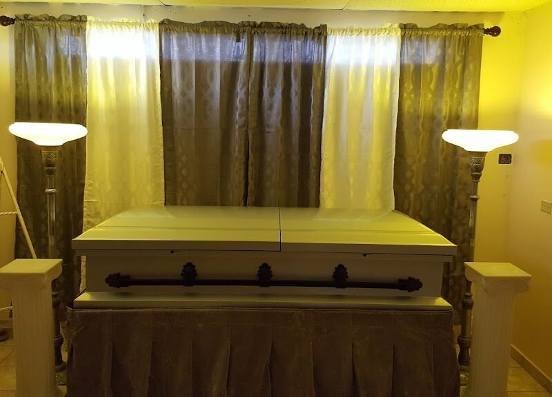 Funeraria San Miguel