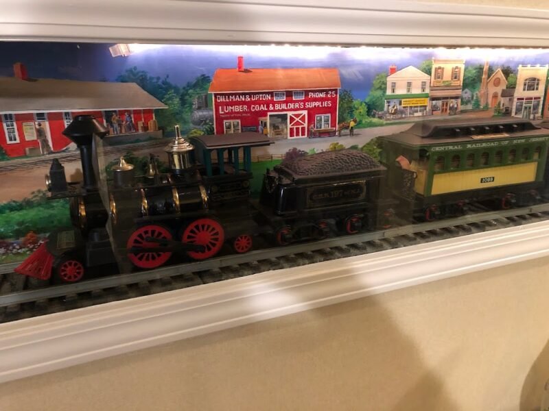 Potere-Modetz Funeral Home