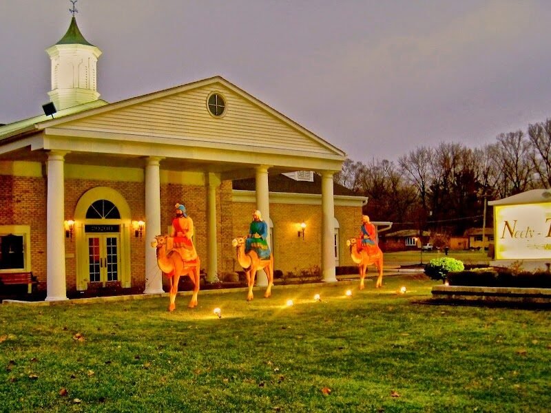 Turowski Life Story Funeral Home