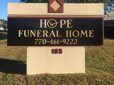 Hope Funeral Home