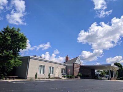 Chiles-Laman Funeral Homes