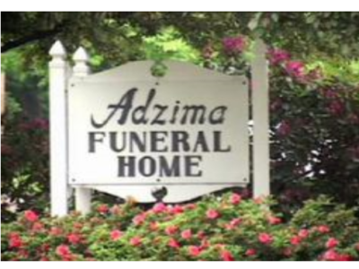 Adzima Funeral Home