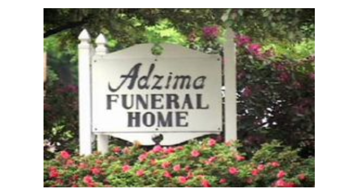 Adzima Funeral Home