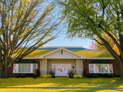 Ahlgrim Funeral Home