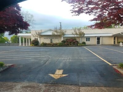 McEvoy Funeral Home Inc
