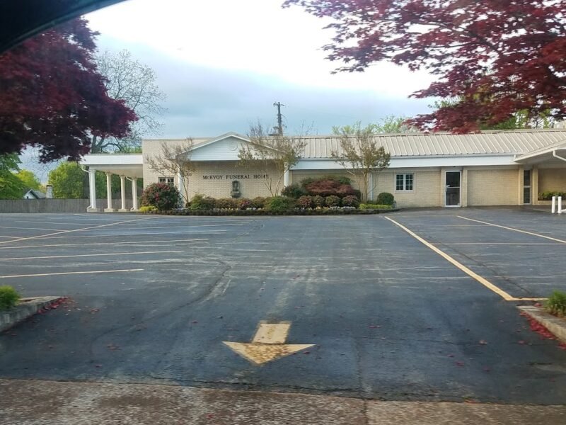 McEvoy Funeral Home Inc