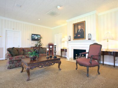 Elliott Sons Funeral Home