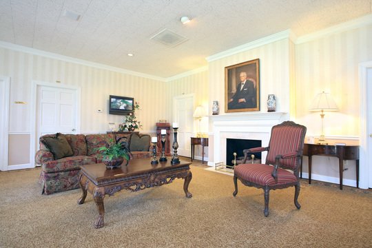 Elliott Sons Funeral Home