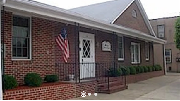 Molden Funeral Chapel Inc.