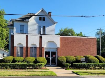 Simons Mortuary