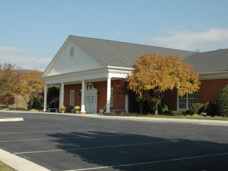 Oakey's Funeral Service & Crematory